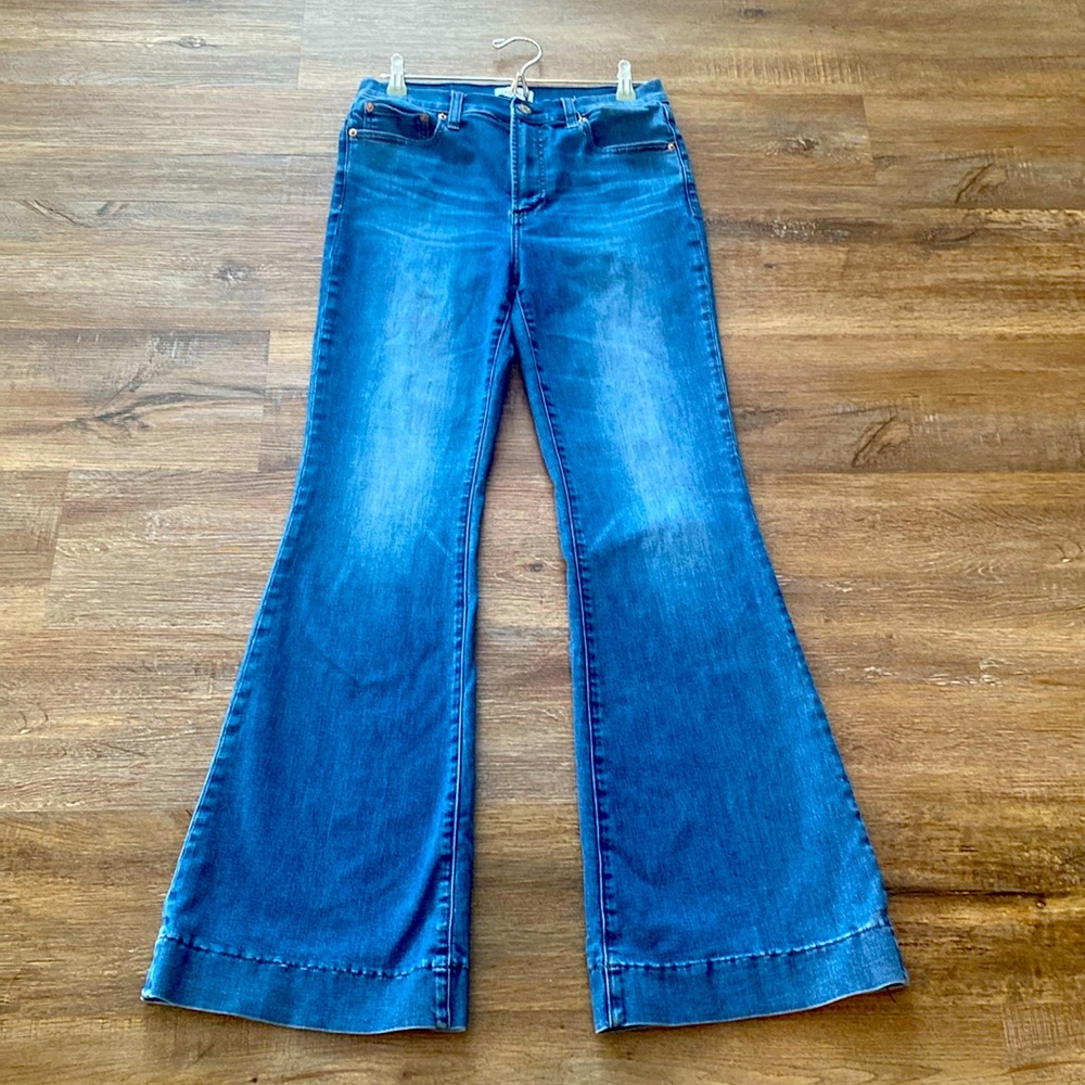 Pistola jeans